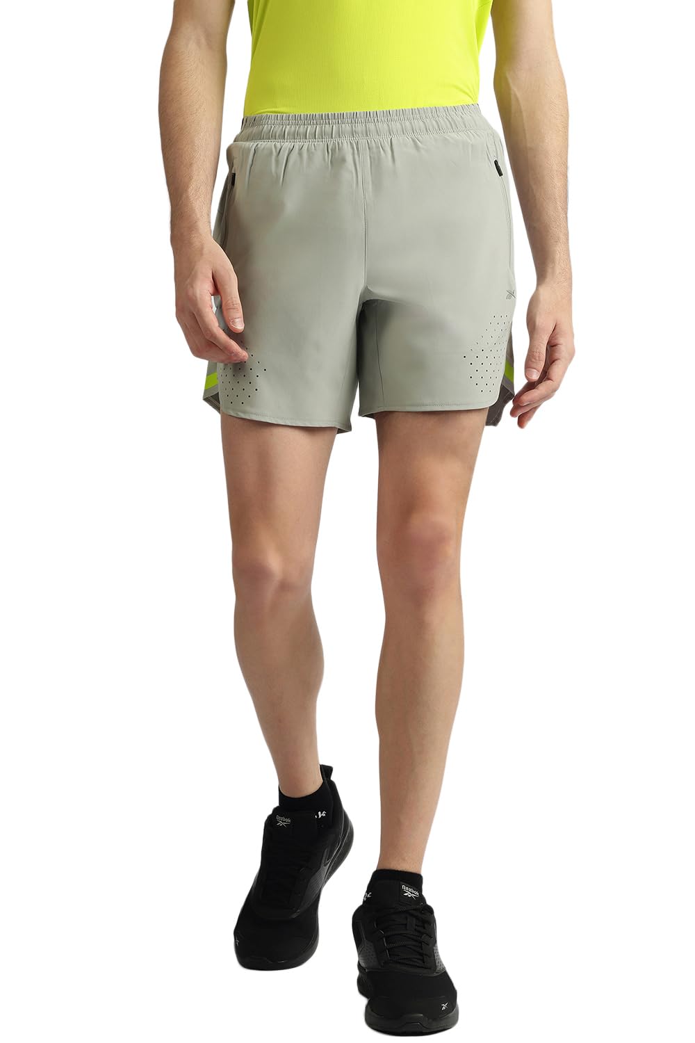 reebok Men's Bermuda Shorts-picture-23