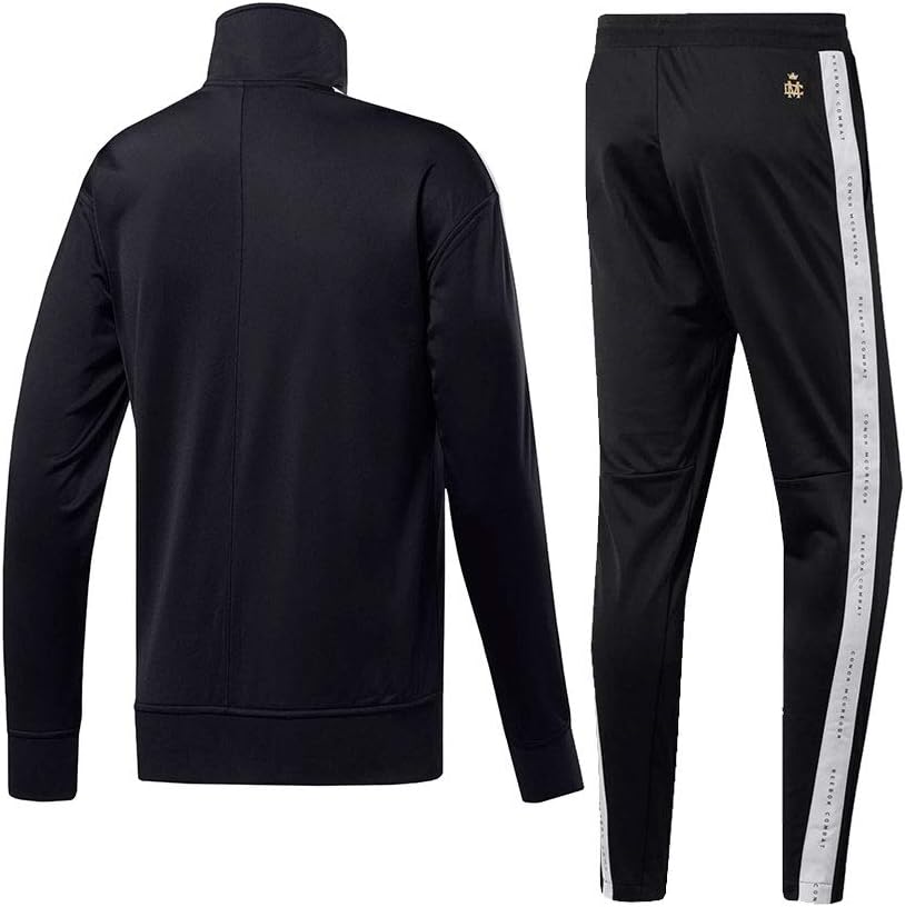 cmg reebok tracksuit