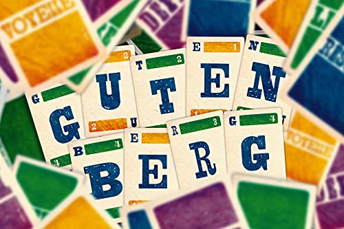 Nuts Publishing Gutenberg - vue 8