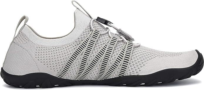 SAGUARO Scarpe da Immersione Uomo Donna Rapida Asciugatura Scarpette Spiaggia Surf