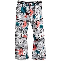 Burton Elite Cargo Snowboard Pants Girls : Amazon.de: Fashion