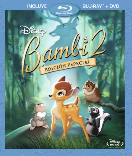 Bambi 2