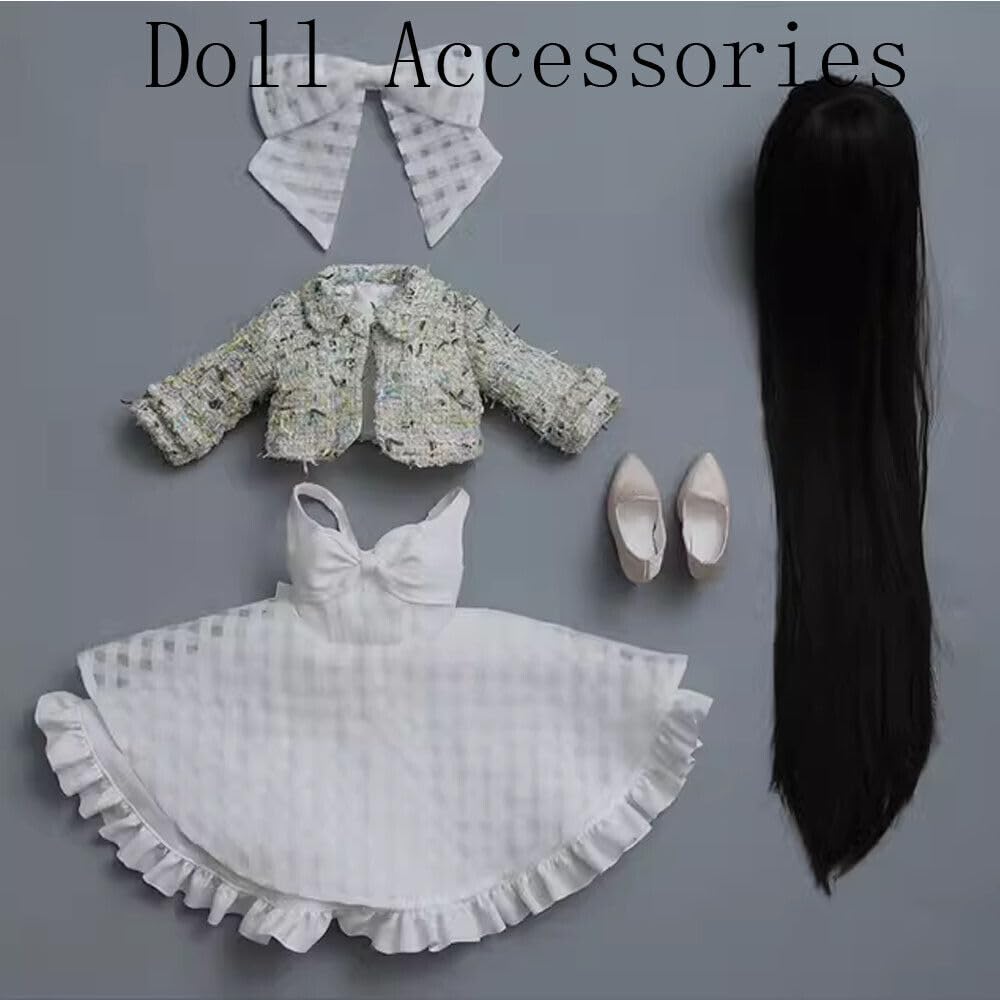 Amazon.co.jp: Meeler BJDドール 1/3 球体関節人形 女の子 56cm SD