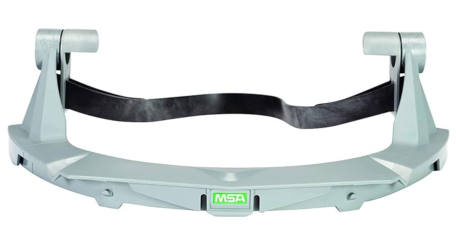 Amazon.com: MSA 10116628 V-Gard Frame - Elevated Temperature