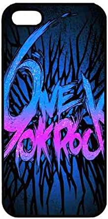Amazon One Ok Rock ワンオクロック ケース スマホカバー One Ok Rock シリコンケース 日本のロックバンド One Ok Rock ケース One Ok Rock Iphone 5 S Iphone Se ケース ホルスター 通販