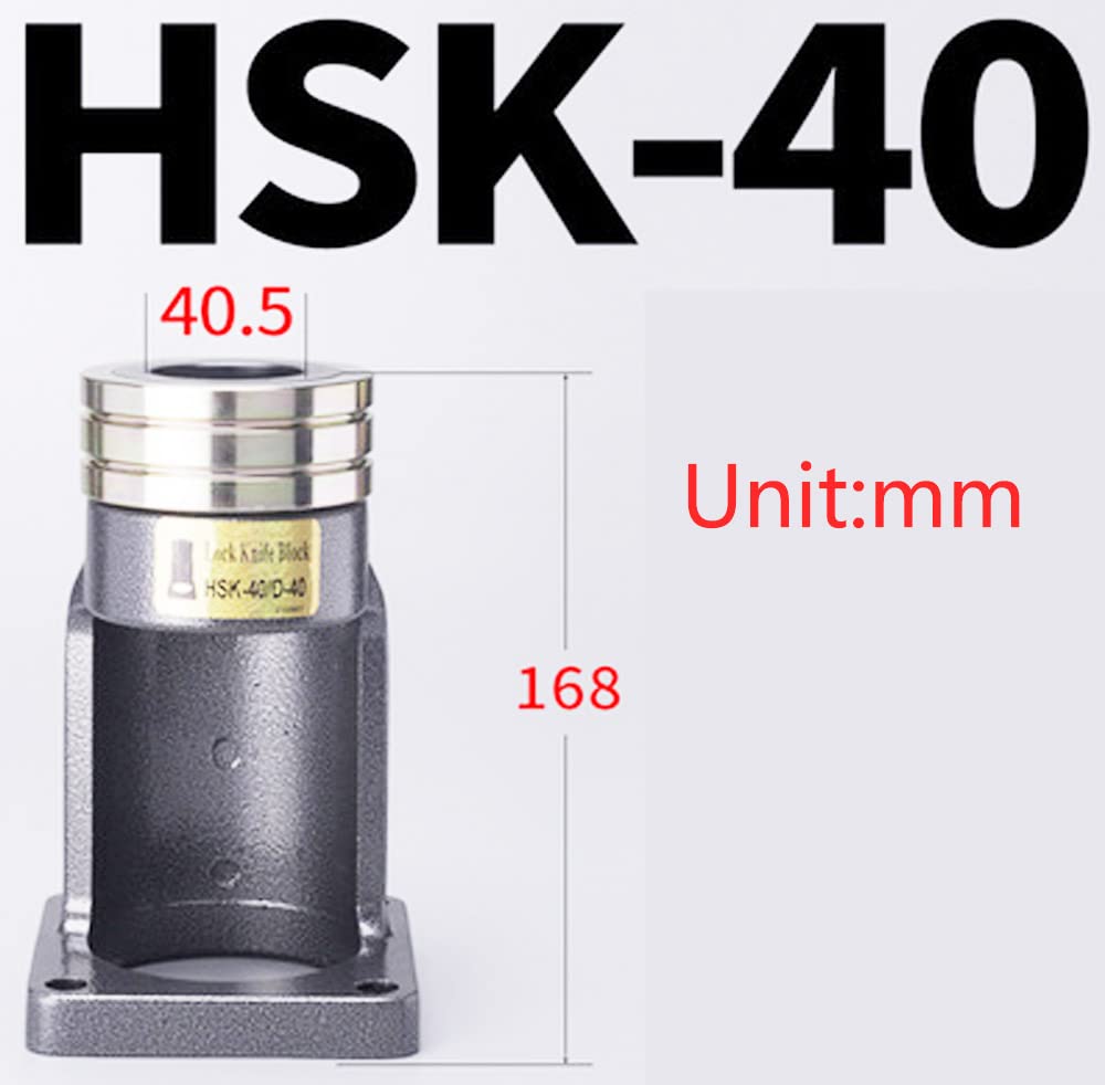 GS Tooling 531138 CAT50 3/4