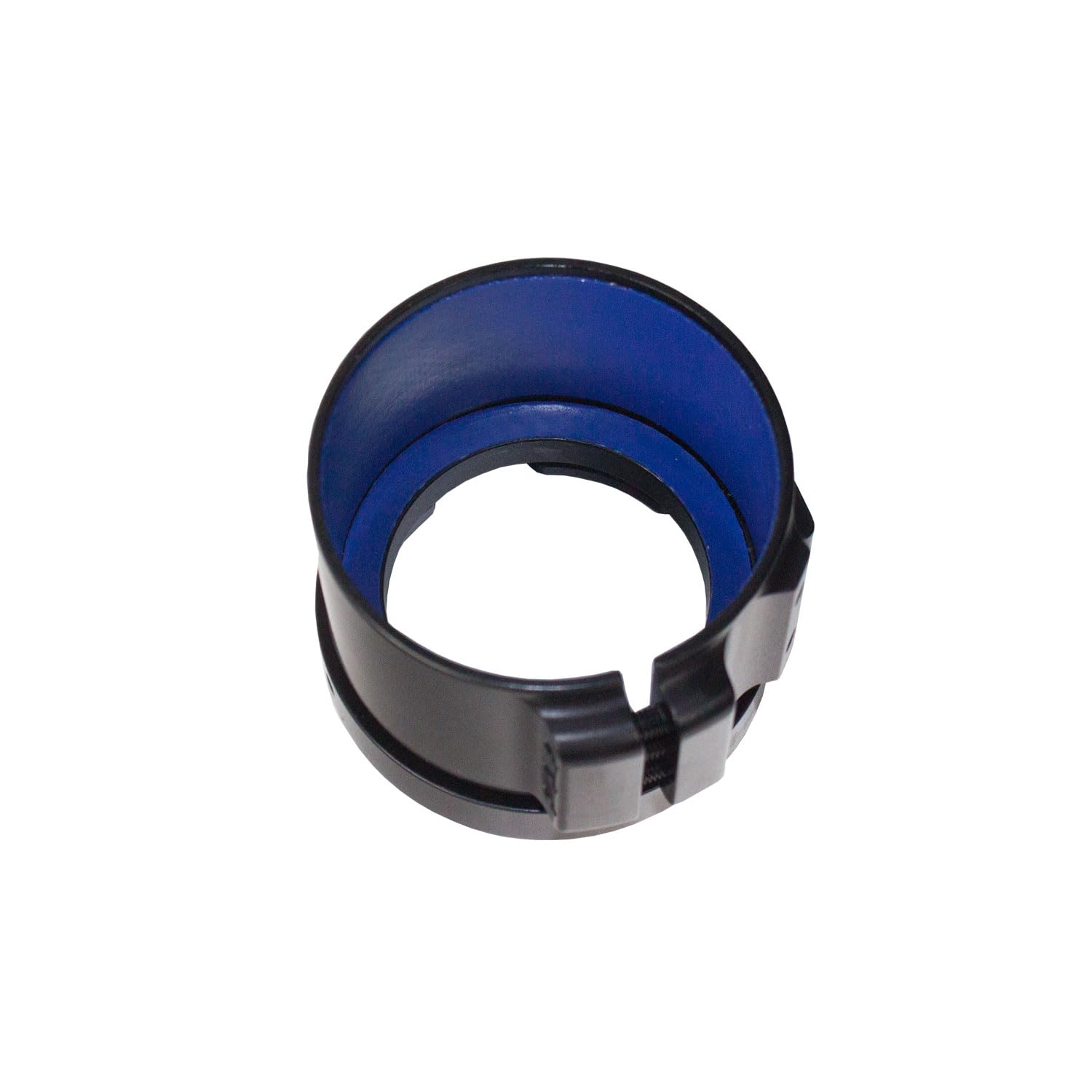 Rusan Modular Adapter MAR-FX für Wärmebild- und Nachtsichteräte mit 3-facher Verschraubung - für Zieloptik/Zielfernrohr BZW. Vorsatzgerät (Wärmebildkamera/Nachtsuchtgerät)