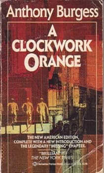 A Clockwork Orange