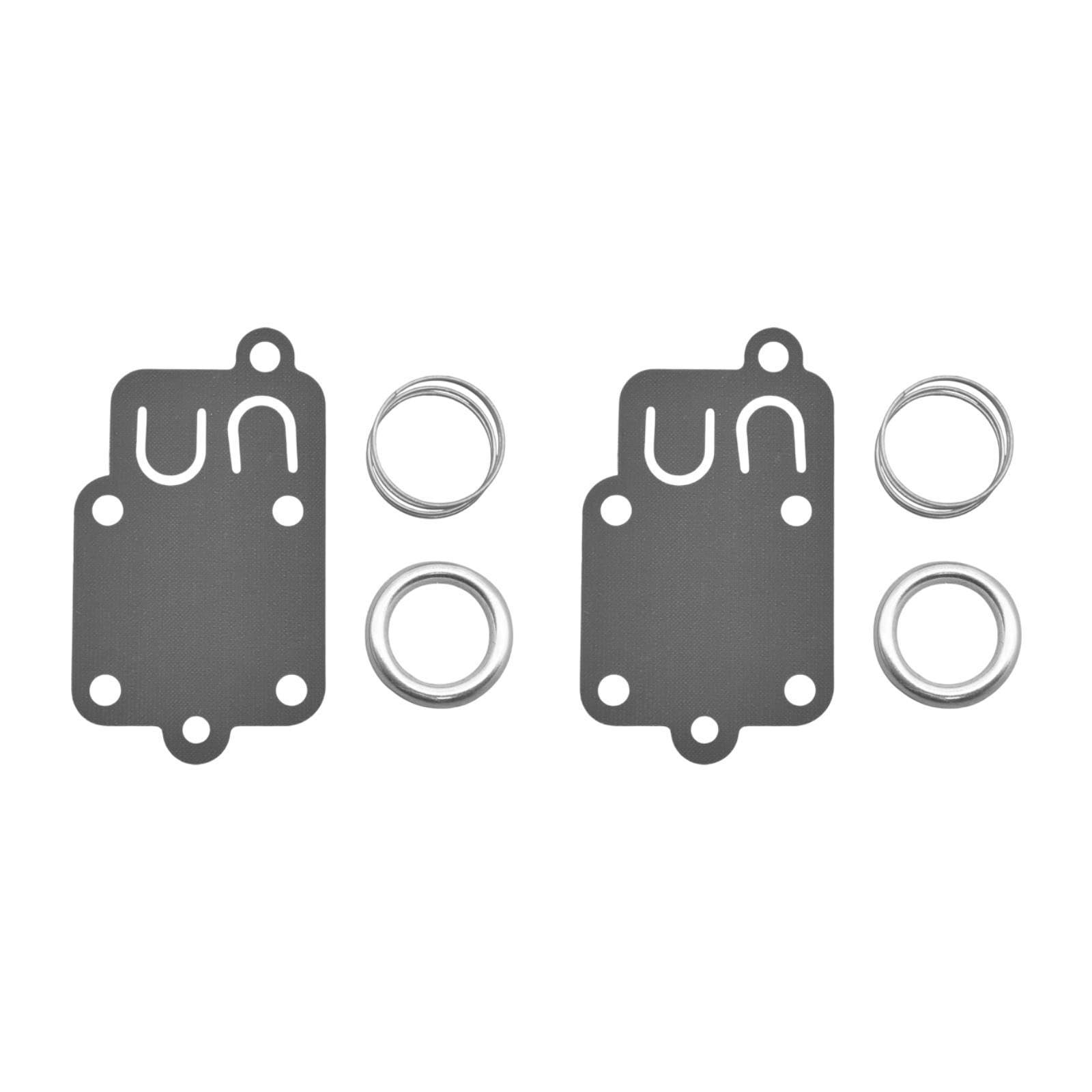 CALANDIS™ 270026 Premium Accessories Professional Diaphragm Gasket Kit-image-11