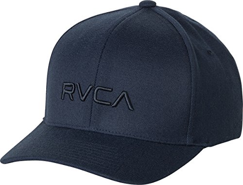 Image of RVCA Men's Flex Fit Hat