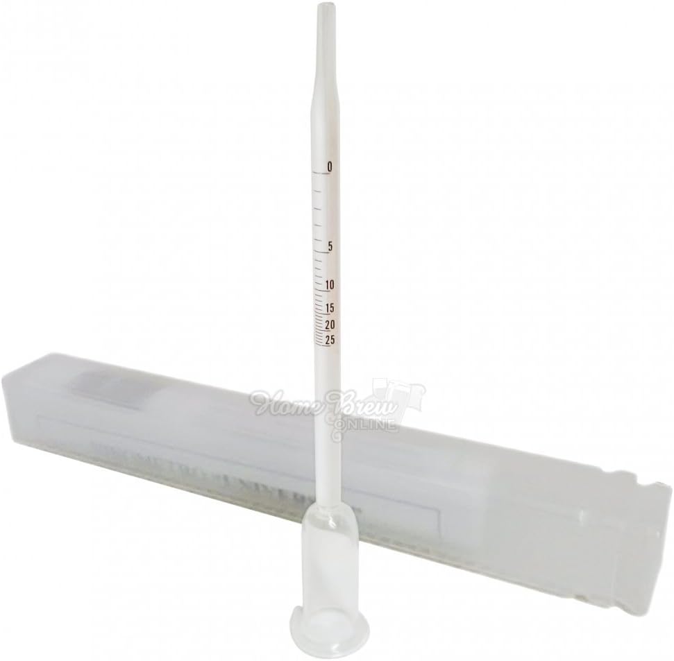 Alla Glass Vinometer