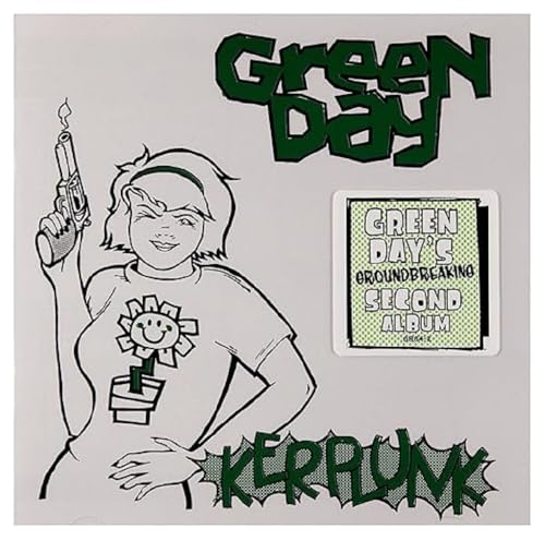 music Kerplunk-Reissue