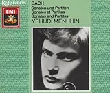 Bach;Sonatas & Partitas Bach;Sonatas & Partitas