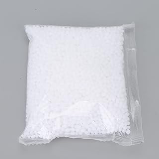 100g Temporary Tooth Repair Kit,Thermal Beads for Filling Fix the Missing and Broken Tooth or Adhesive the Denture Fake Teeth Filling Fixing Beads for Broken Missing Teeth Artfifical Teeth