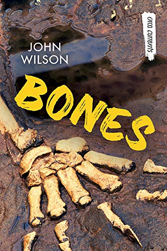Bones (Orca Currents)