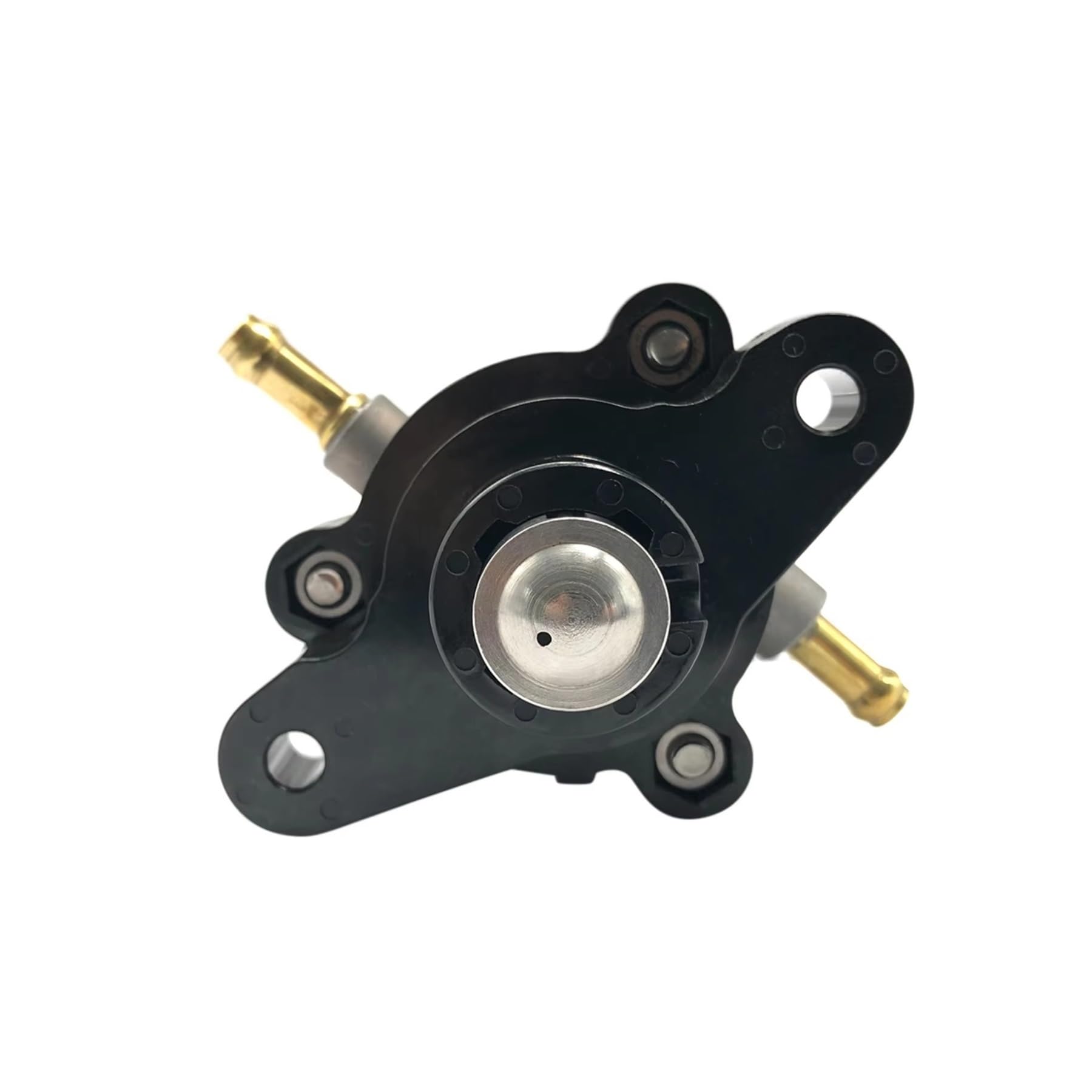 Bomba Combustible En Línea Para Yamaha 4 Tiempos F75 F80 F90 F95 F100 F115 Motor Fueraborda Reemplazar 6D8-24410-00 68V-24410-00 6D8-24410-10 Conjunto Bomba Combustible