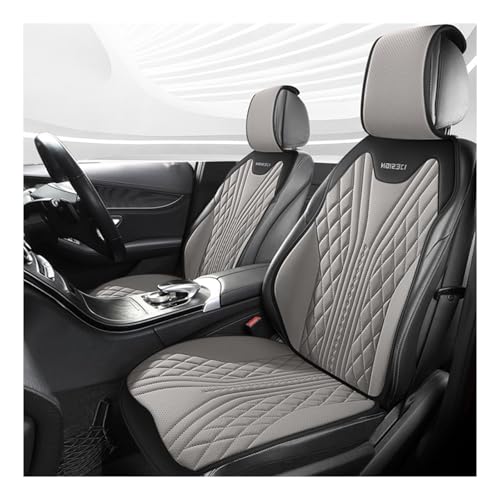 Housse de siège Mercedes GLA 250 compatible airbag installation facile rapide