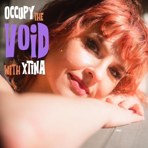 Occupy The Void with Xtina cover art