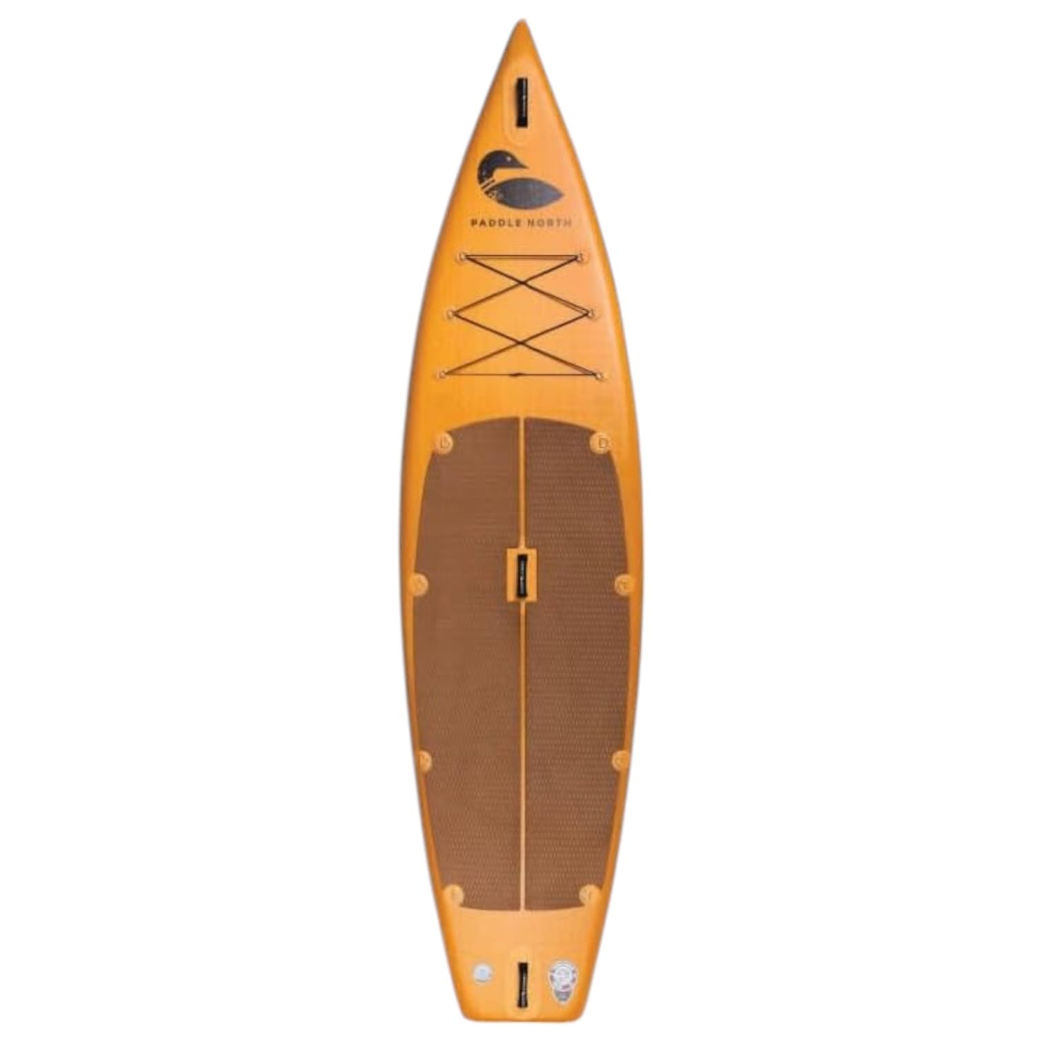 Paddle North 12'6