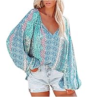 Algopix Similar Product 10 - Oversized T Shirts for Womens Lantern