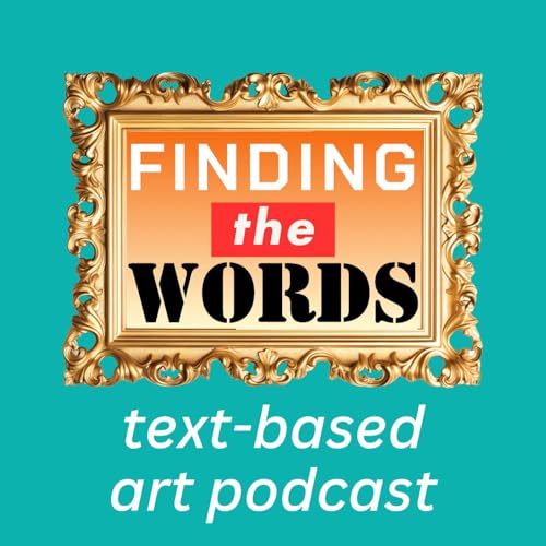 Finding the Words cover art