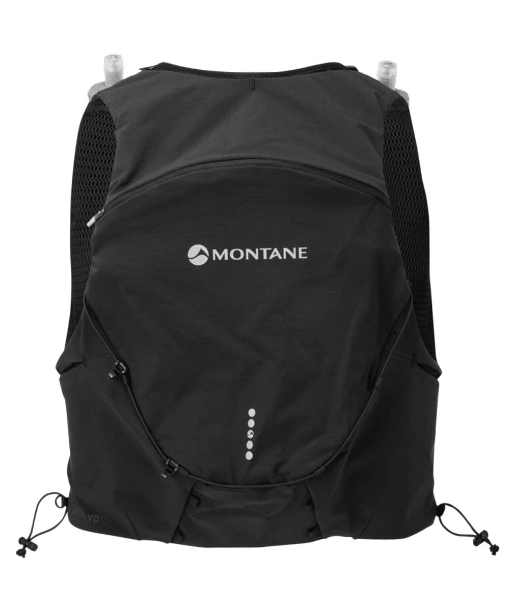 Montane Gecko VP 12 Plus Running Pack - AW25