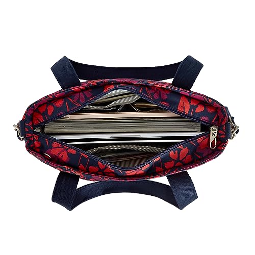Image of Travelon Anti-Theft Boho Tote