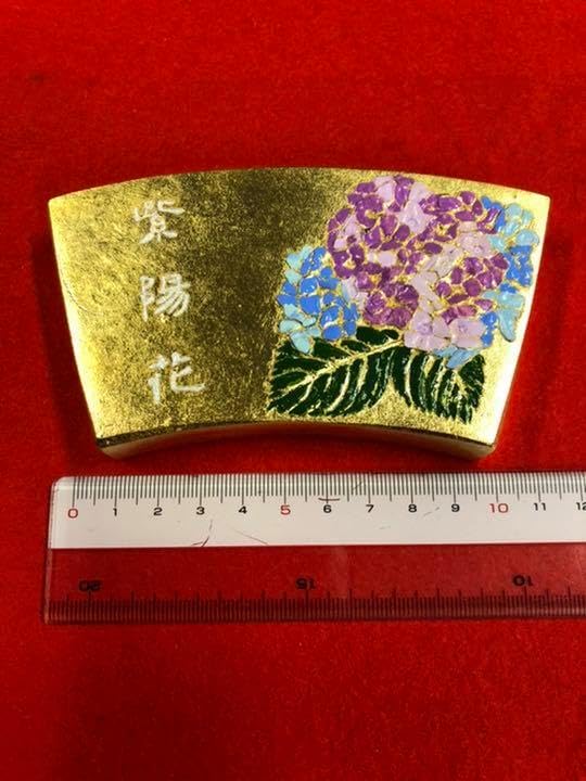 中国 書道具 唐木紫檀製 硯箱 端渓硯 古墨 水孟 筆架など 一式 VR6940