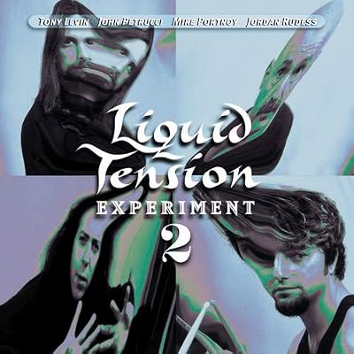 Vol. 2-Liquid Tension Experiment