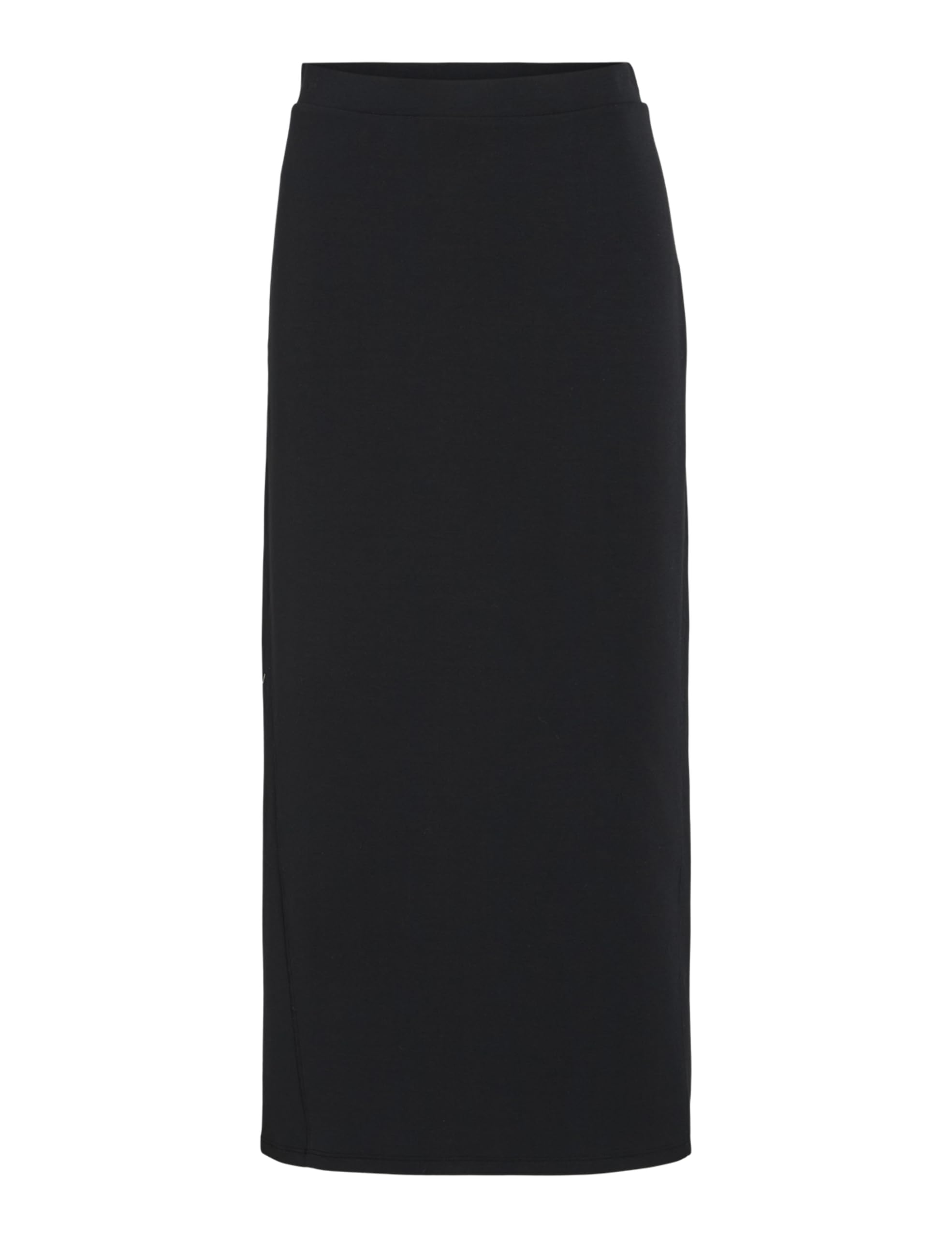 Vila Vianira Hw Midi Skirt/R