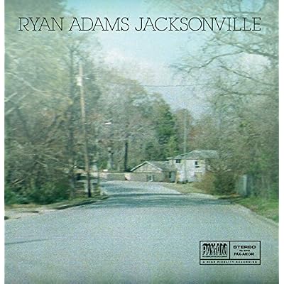 Jacksonville/I Keep Running