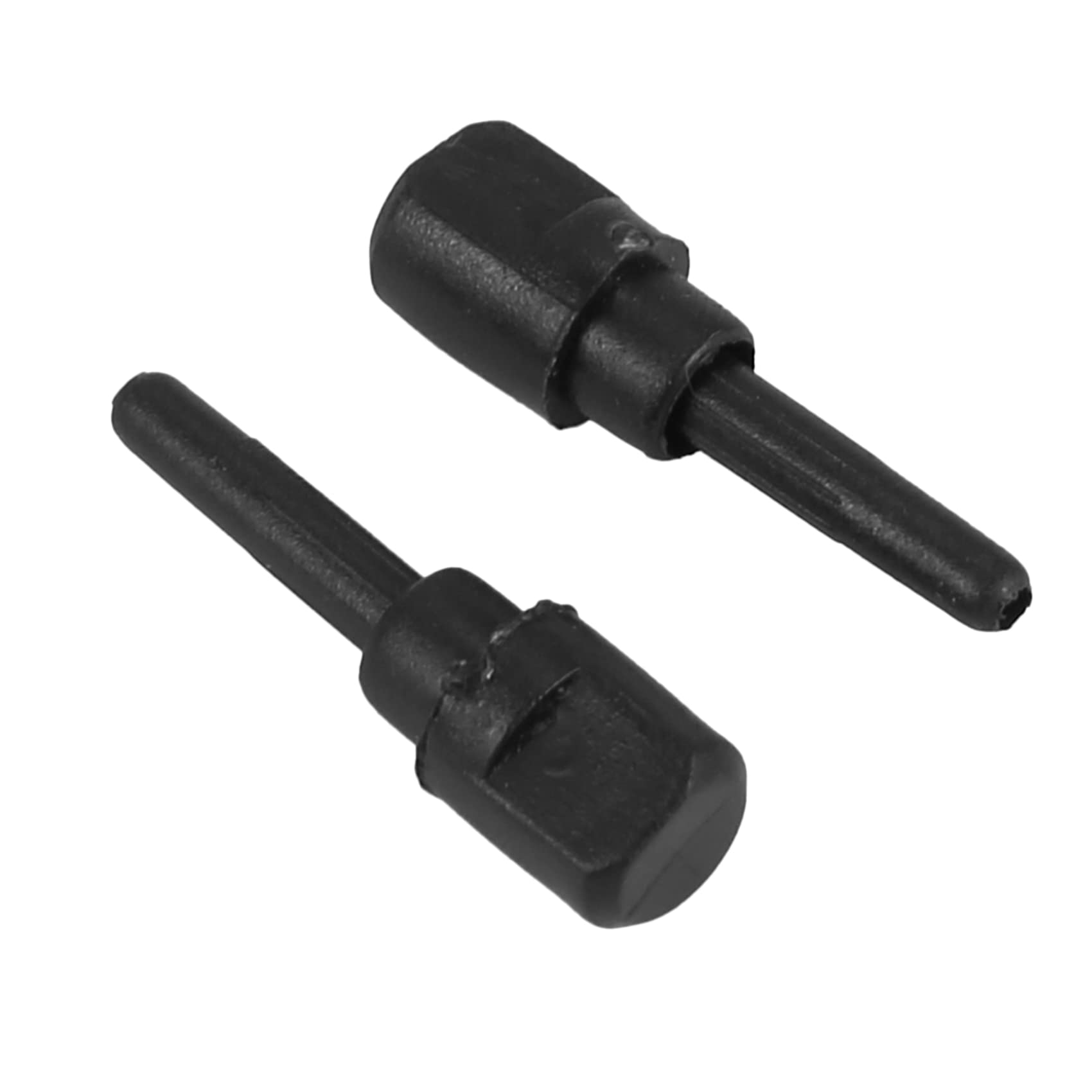Rfeeuubft Rear Windscreen Washer Nozzle 3B9955985A Rear Wiper Jet for T5 Golf Mk4 Mk5 Mk6-94-09