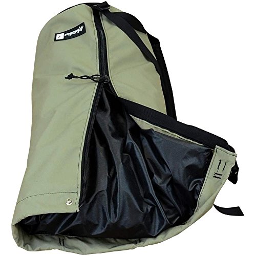 Metolius Dirt Bag Ii Rope Bag - Green #TOP24
