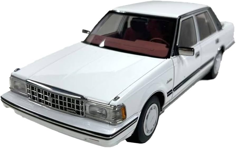 Amazon | フリースタイル (FREESTYLE) XiaoGuang MODEL 1/18 トヨタ Amazon | フリースタイル (FREESTYLE) XiaoGuang MODEL 1/18 トヨタ