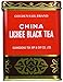 China Lichee Black Tea 1/2 lbs