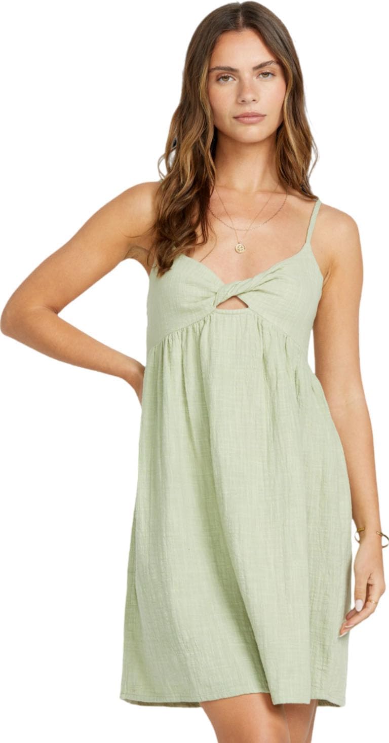 Billabong Womens in a Twist Dress