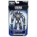Avengers Marvel Legends Series Endgame Marvel's War Machine 6