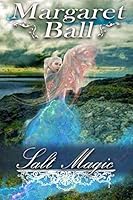 Salt Magic: A Regency fantasy romance 1947648128 Book Cover