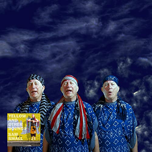 Belinda May de Sam Small en Amazon Music Unlimited