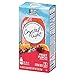 Crystal Light Drink Mix, On The Go Packets, (Fruit Punch, 3 - Pack,30 Count)