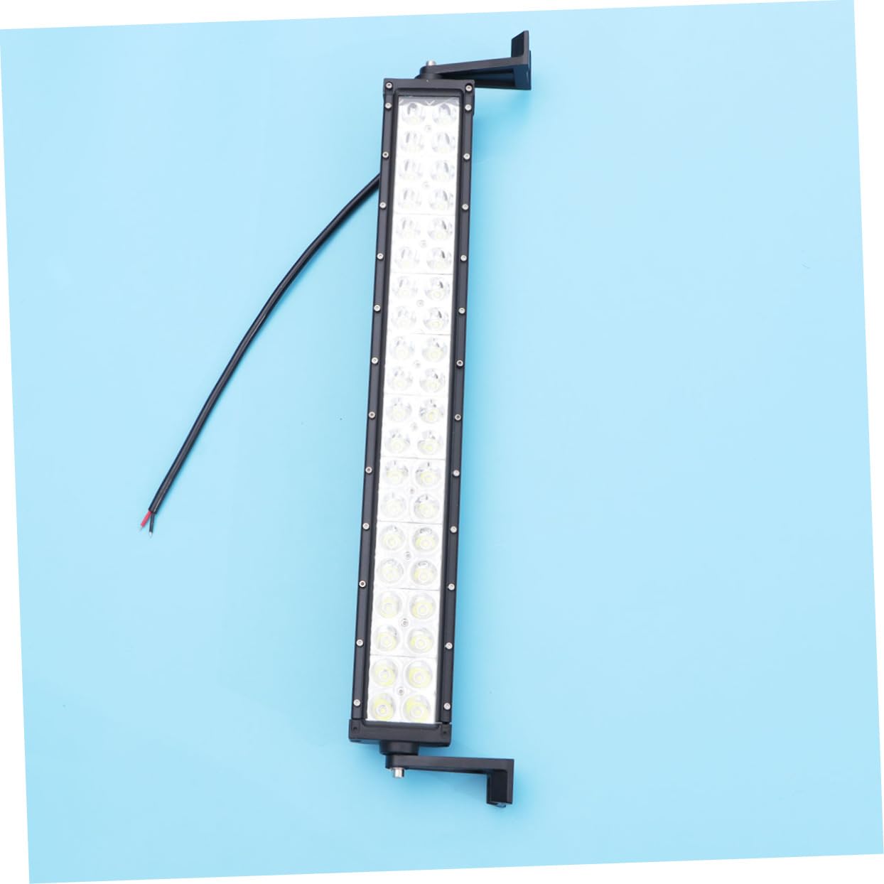 Ciieeo 200w Foco Led Para Vehículos Todoterreno Luz De Conducción Led Para Suv Camión y Coche Foco Reflector Luz De Trabajo Para Conducción Todoterreno