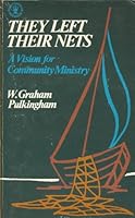 They Left Their Nets 0340185538 Book Cover