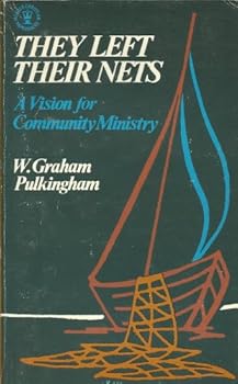 Paperback They Left Their Nets Book