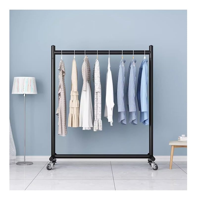 Porte-manteau industriel pour en finir avec le désordre dans l'entrée et le bureau