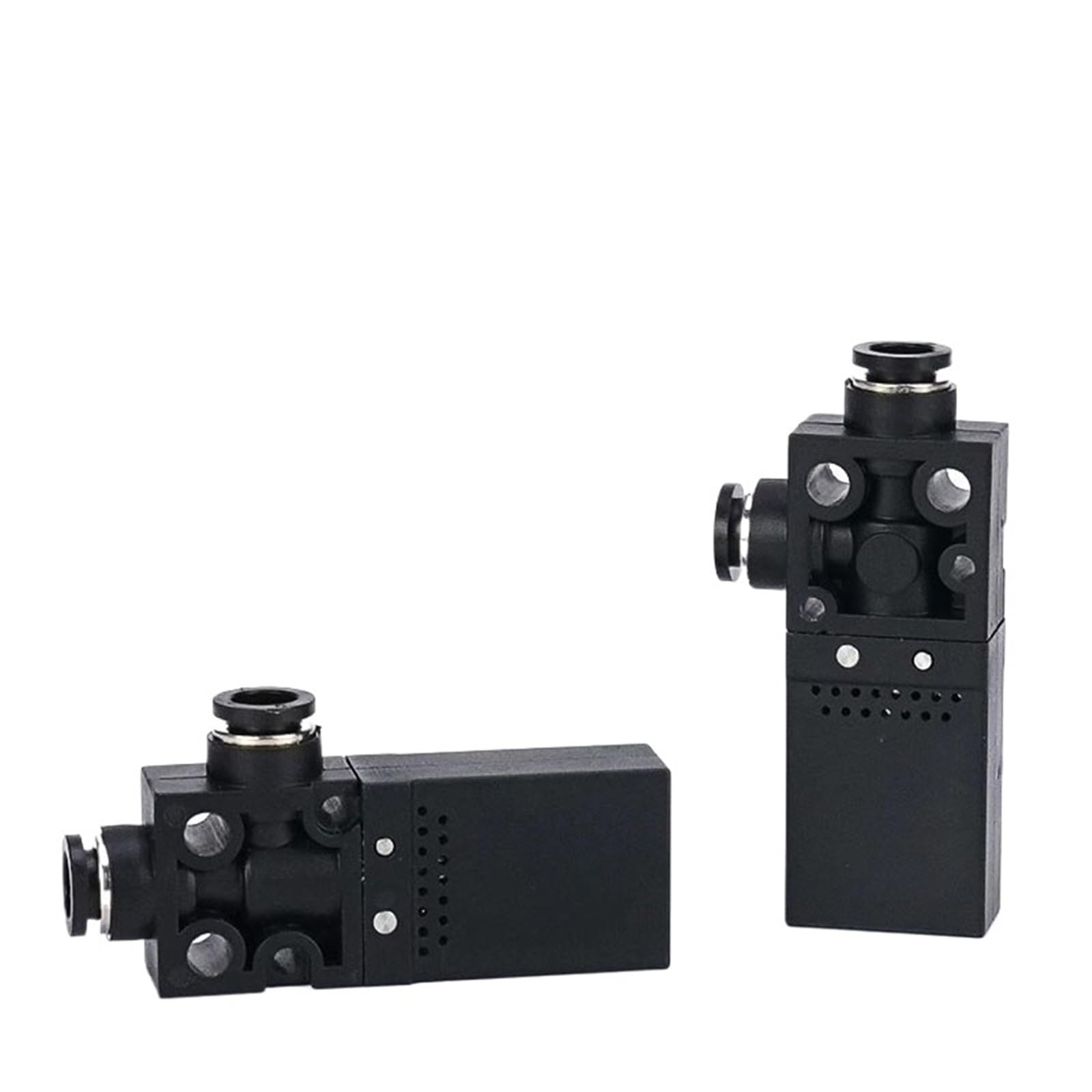 Générateur de vide pneumatique sans bruit VBH05-44P 10-66P