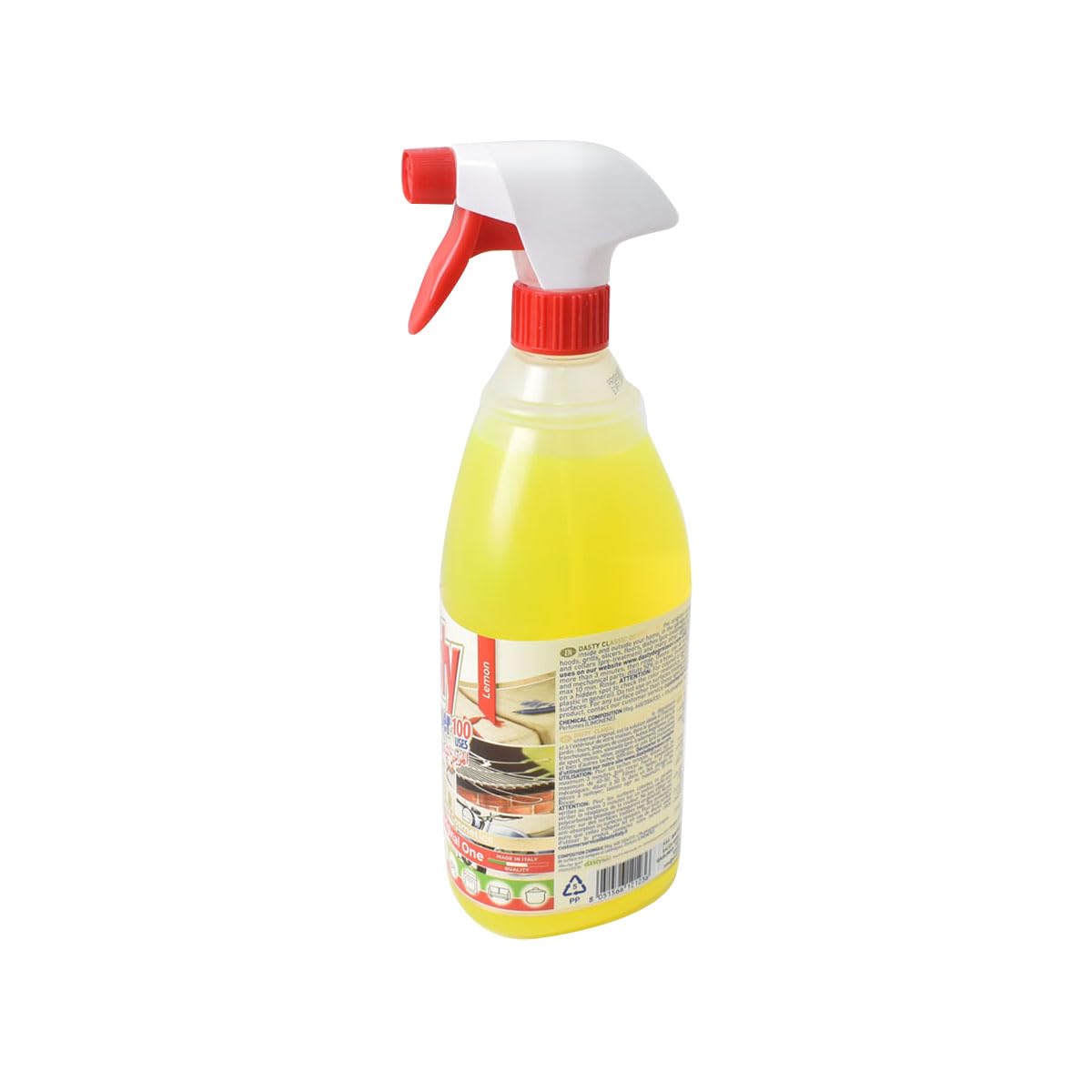 Dasty Degreaser Multi Purpose Cleaners - 1000ml