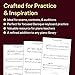 Intermediate Baroque Era Favorites: The Classical Piano Sheet Music Series