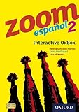 Zoom Espanol Interactive OxBox CD-ROM 2 (Zoom Series)