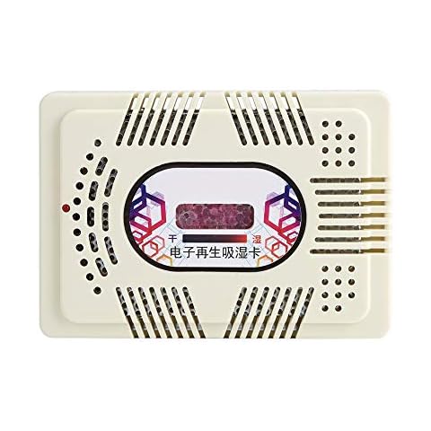 Luftentfeuchter, kabelloser Mini-Luftentfeuchter, wiederaufladbarer kleiner Luftentfeuchter Cover