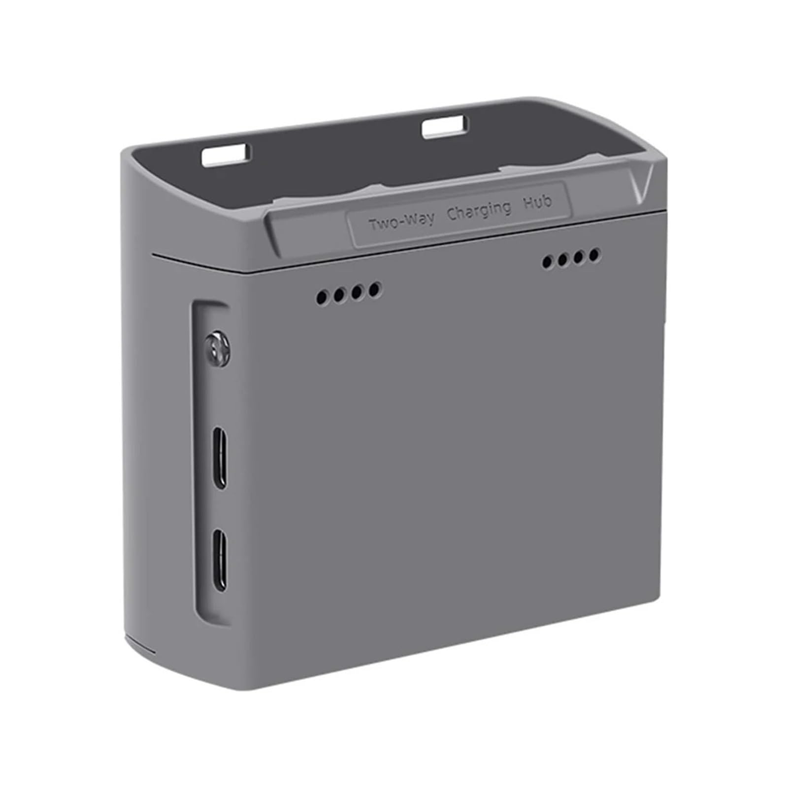 Akumulator do drona i dwukierunkowy centrum ładowania USB 7,7V 2400mAh, kompatybilny z DJI Mini 4K / Mini 2 / Mini SE/Mini 2 SE Akcesoria do akumulatora Smart Flight (1 szt. Centrum ładowania)